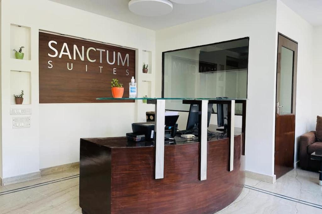 Niche Suites