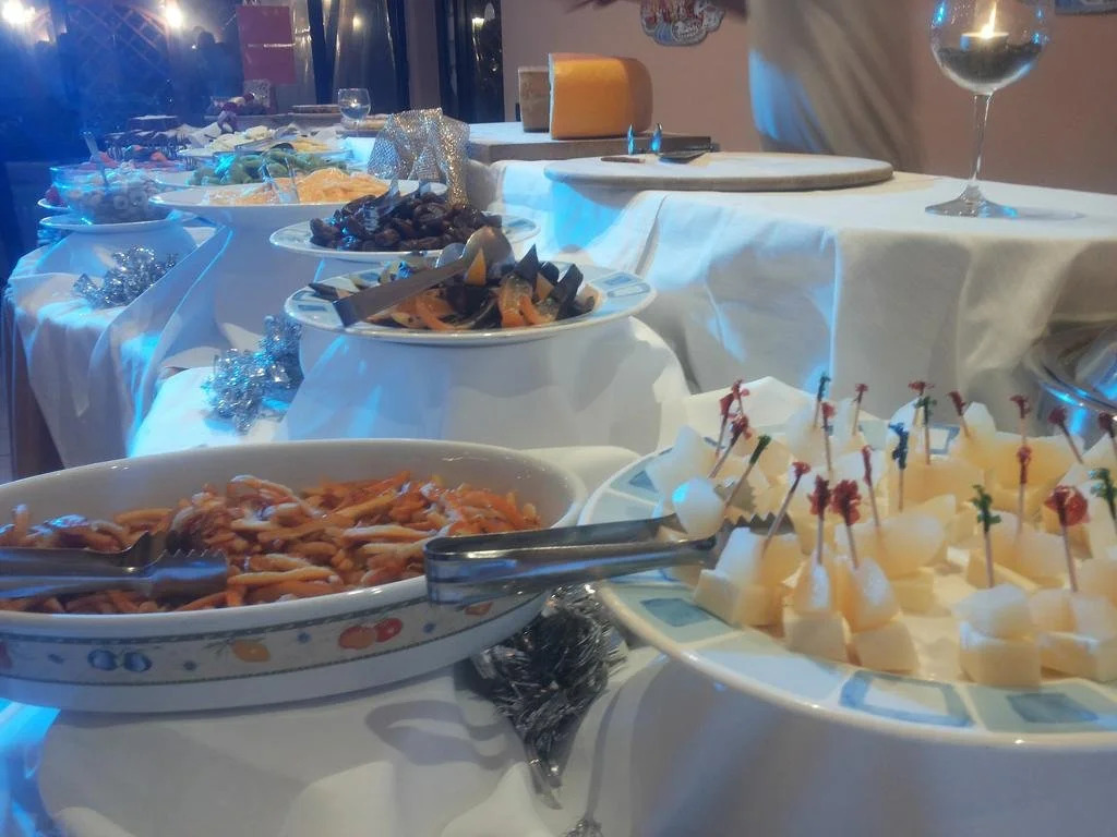 Hotel Tolin