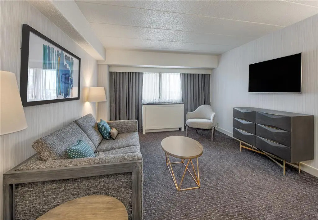Sonesta Columbus Downtown