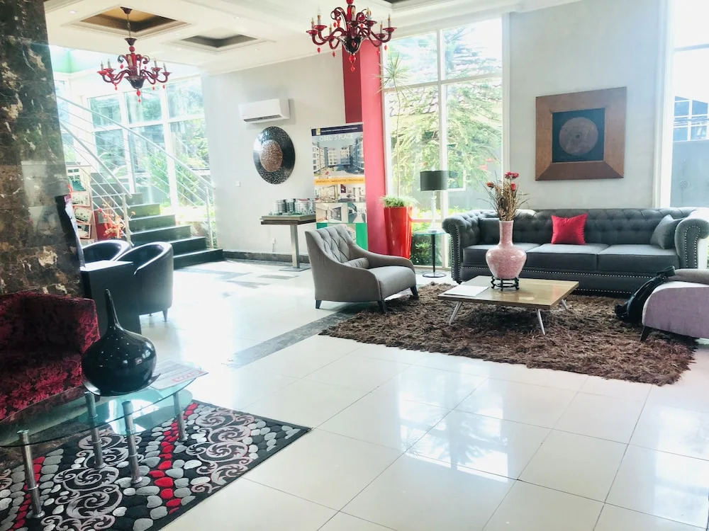 Villa Angelia Hotel Annex