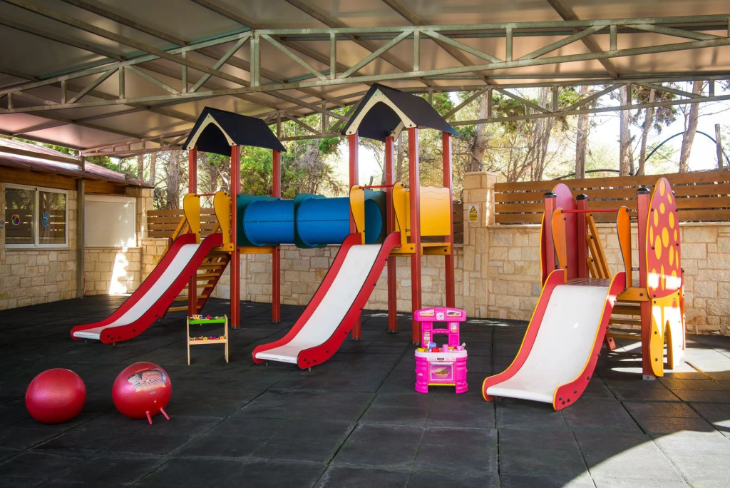 Gouves Waterpark Holiday Resort