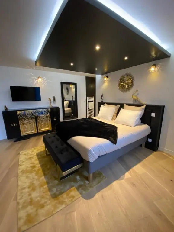Les Suites de Bougainville