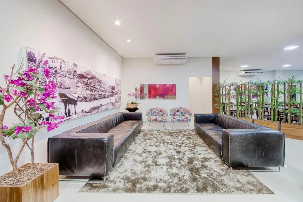 Hotel Metropolitano