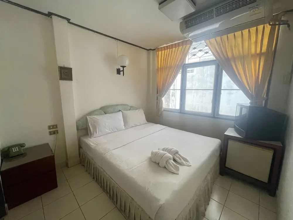 Residence inn