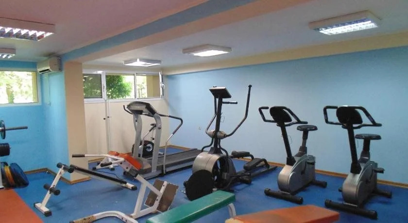 Oasis Park Hotel