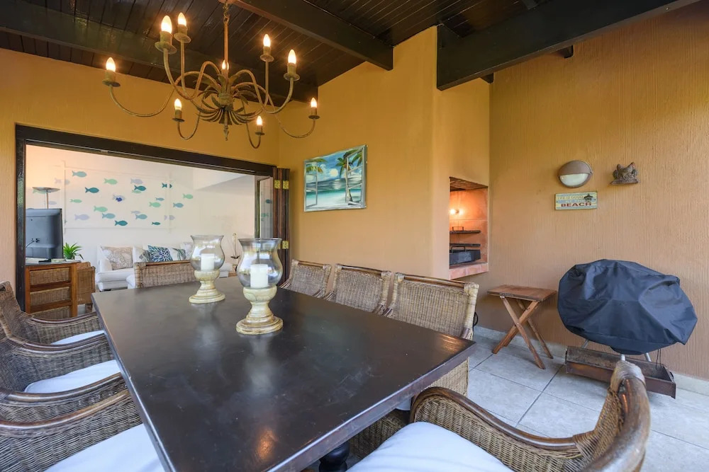 San Lameer Villa Rentals 3115