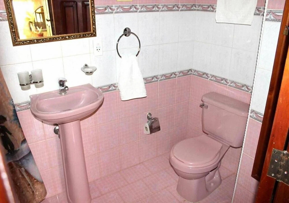 Hostal El Atico
