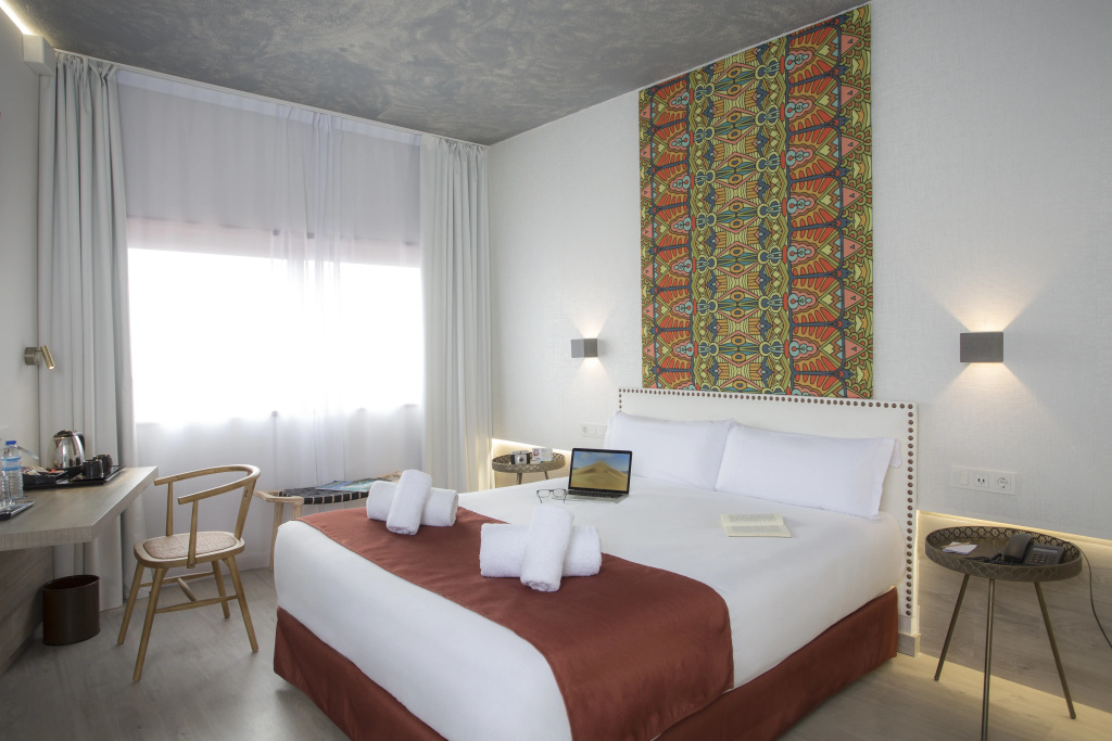 Casual Inca Porto by Casual Hoteles