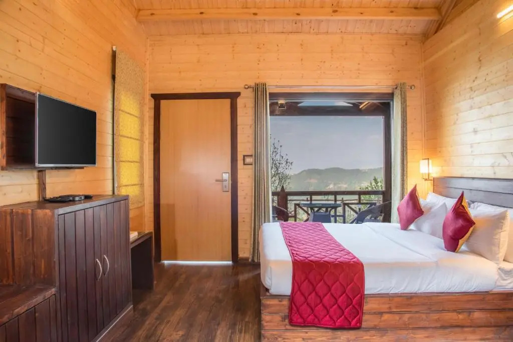 Woodays Resort