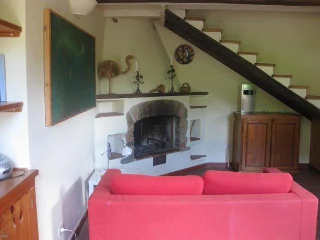 Agriturismo DONDOLI