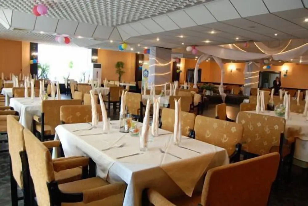 Hotel Elbrus