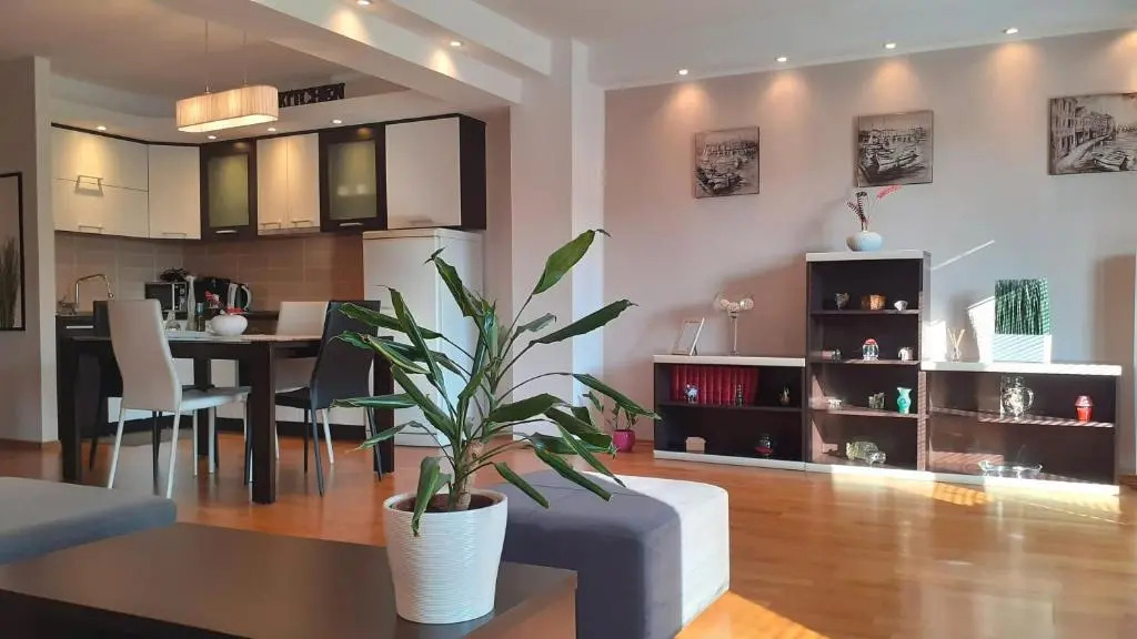Urban Premium Apartments