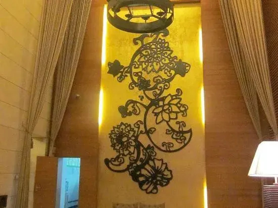 Kunshan Youjia Jitian Apartment (Kunshan South Station)