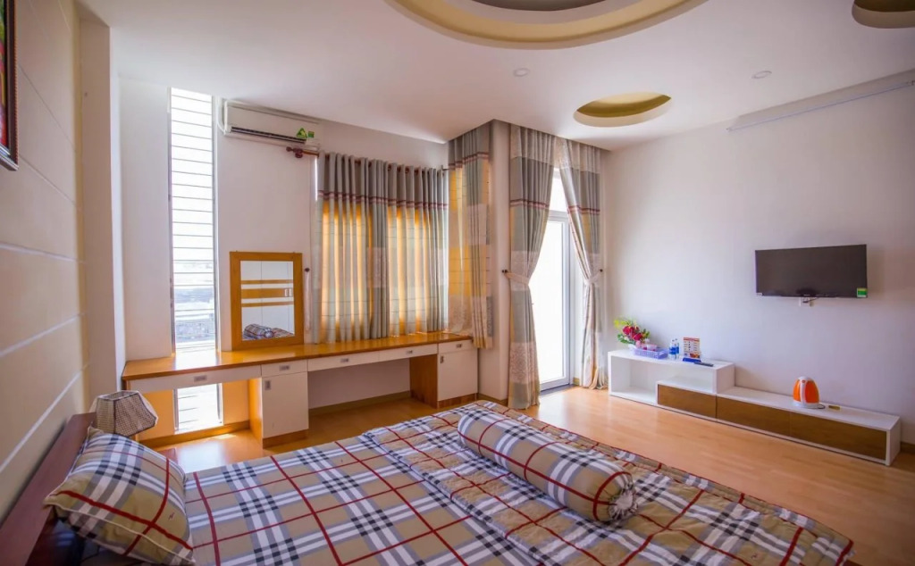 Hotel Đức Thành