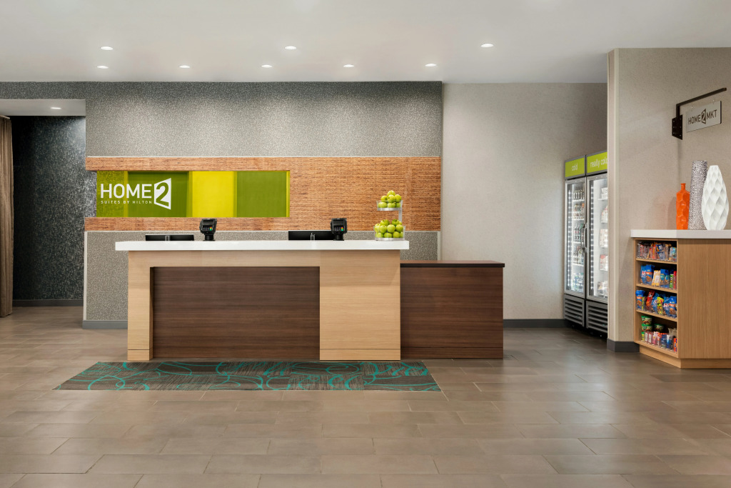 Home2 Suites By Hilton Columbia Harbison