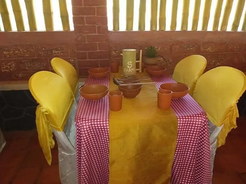 Salaams Raama Heritage Eco Village