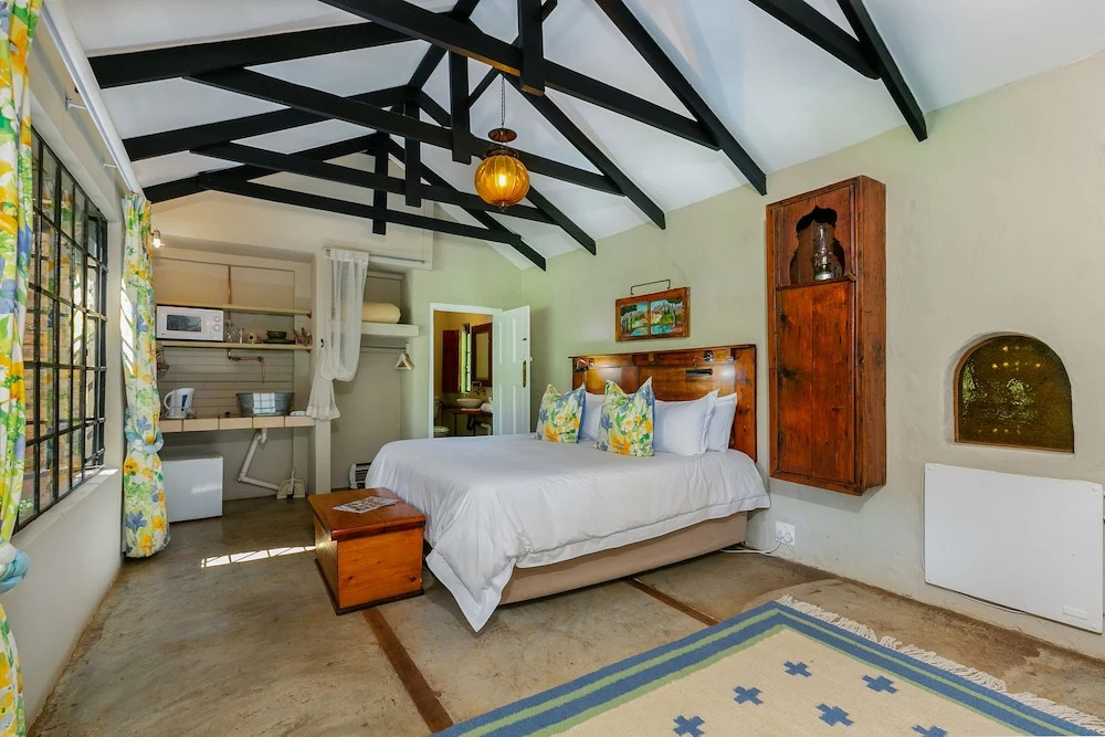 La Bastide Guest House