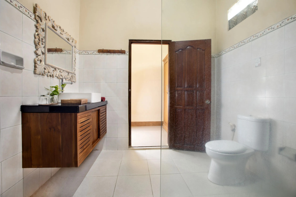 Uma Sari Cottage Ubud by Mahaputra