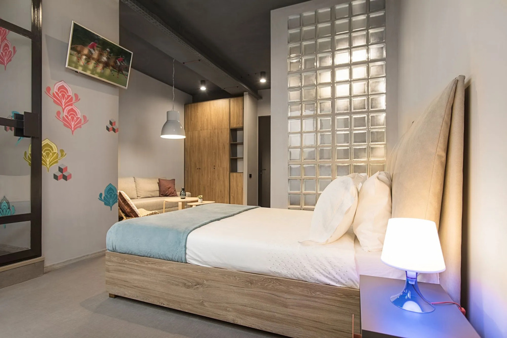Avangarda Suites