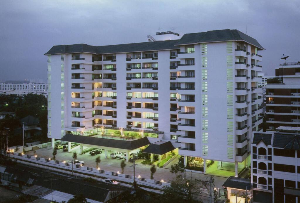 Kantary House Hotel, Bangkok