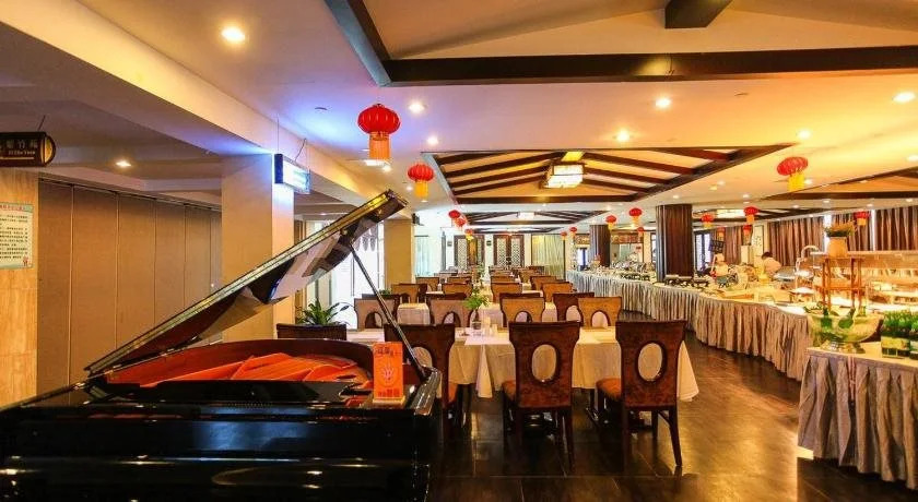 Mingdu Fengze Hotel