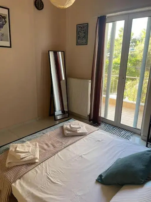 Apartment in Neos Marmaras, GR
