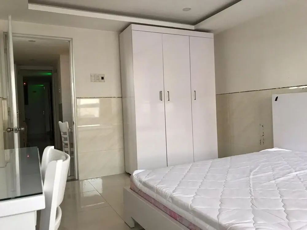 Oyo 803 Quang Hong Phat 2 Hotel