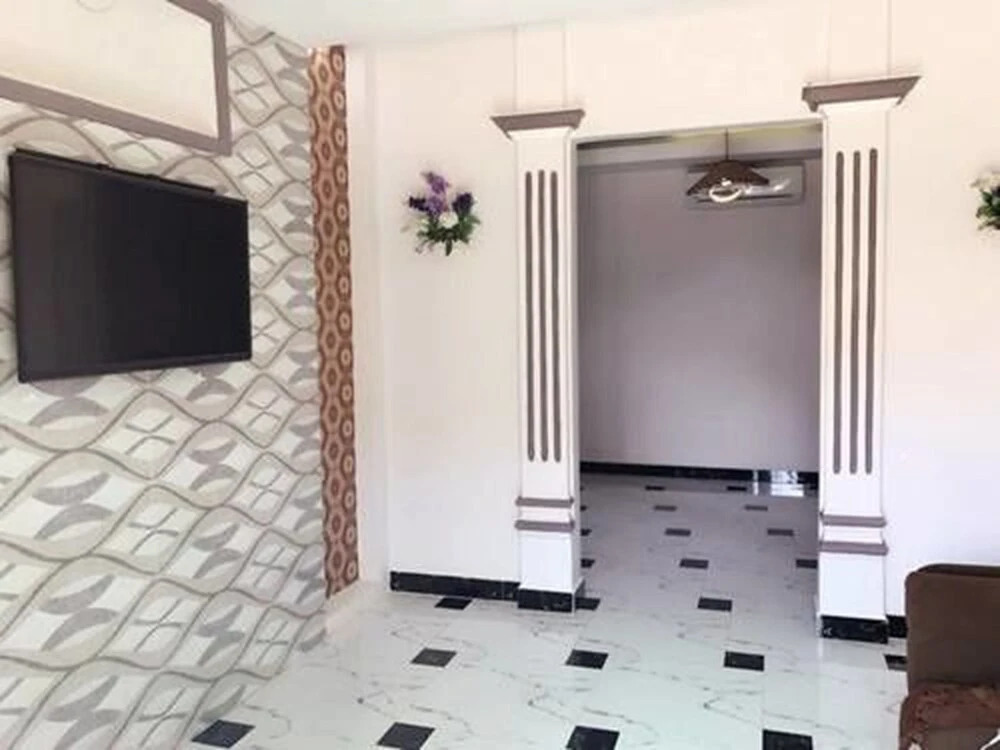 Sen Monorom II Hotel
