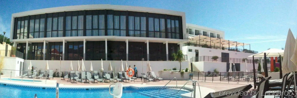 Hotel Mencia Subbética