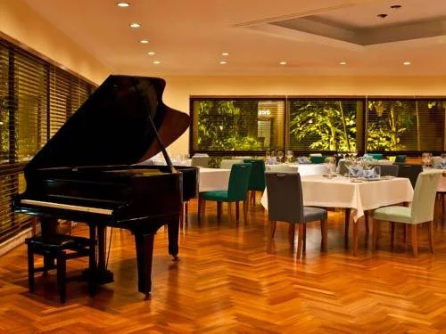 Grande Hotel São Pedro