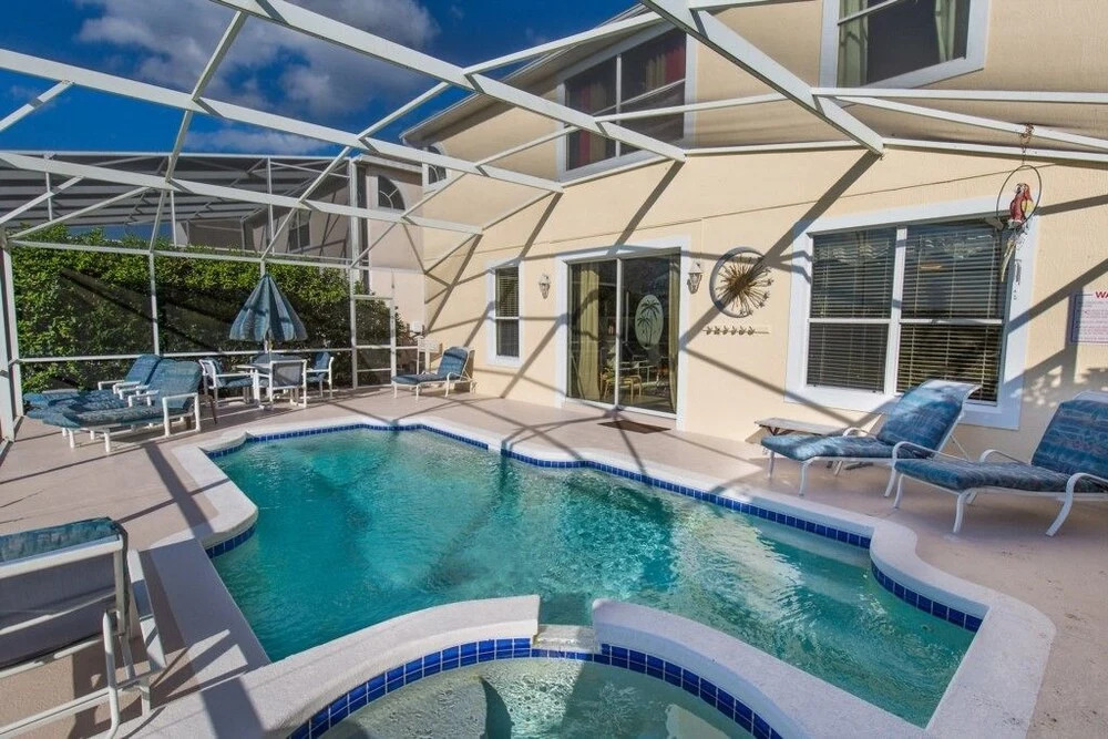Amazing House! Highlands Reserve - 353 GED