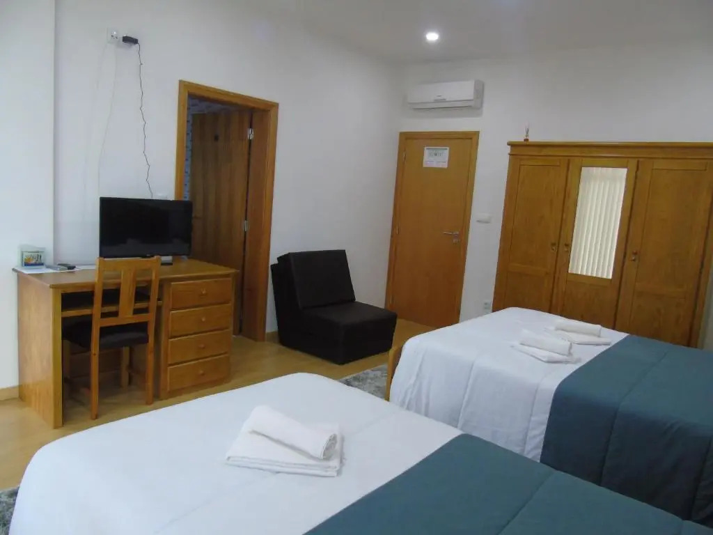 Marficas Hostel
