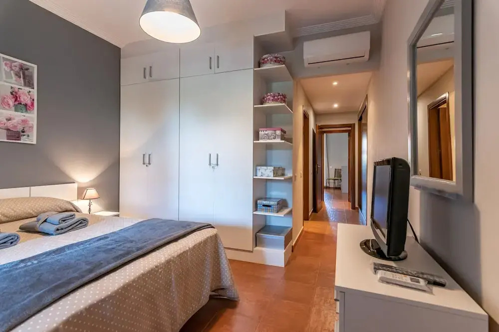 Apartment in Isla Canela for 5