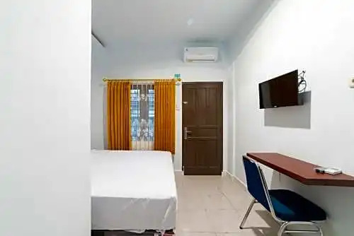 KoolKost @ Saladin Mansion Tower A (Minimum Stay 6 Nights)