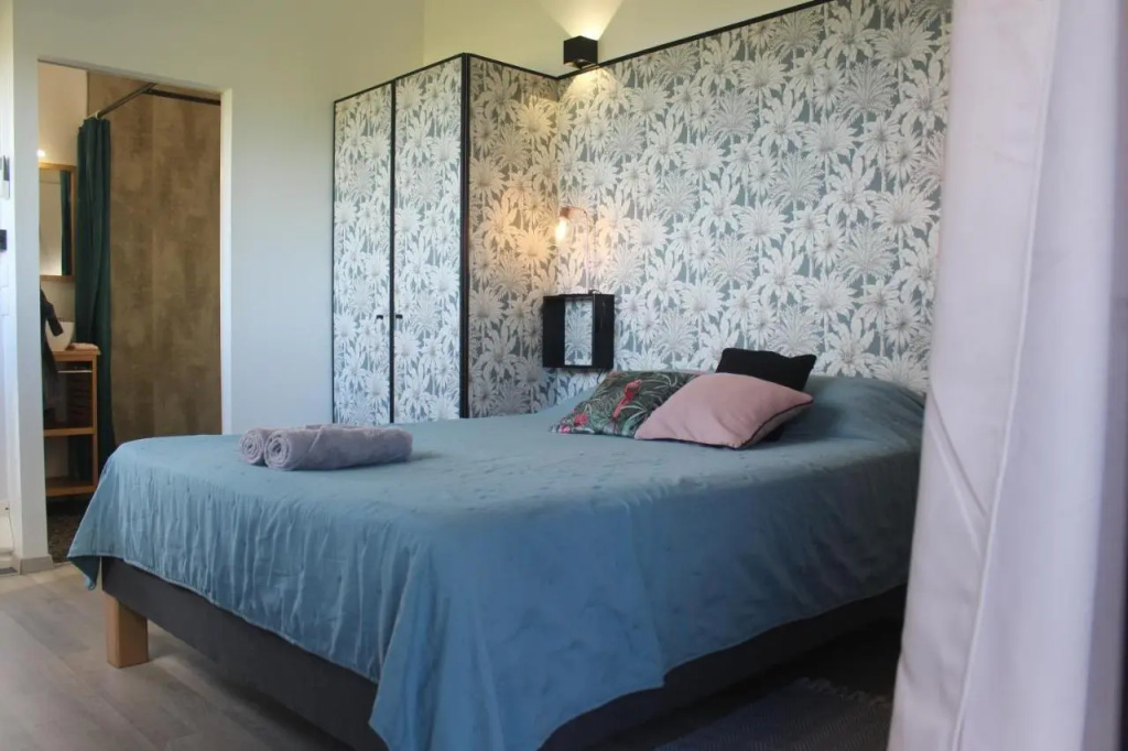Lodges Mont-Vert