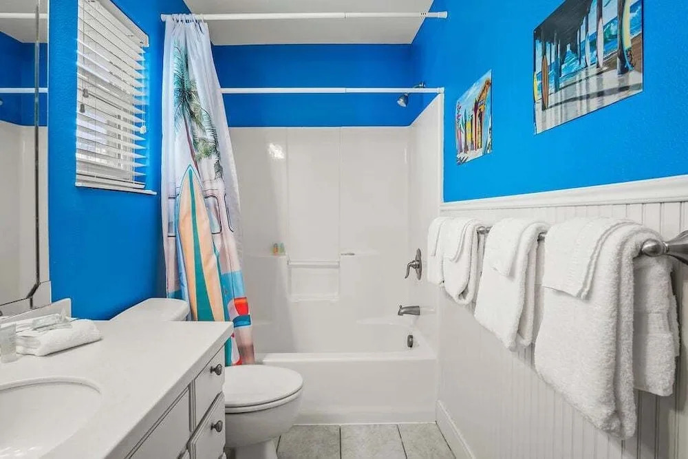 Coconut Hut - Pet Friendly! Boardwalk to the Beach! - Pet Friendly! Boardwalk to the Beach!