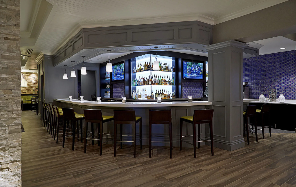 Milwaukee Marriott West