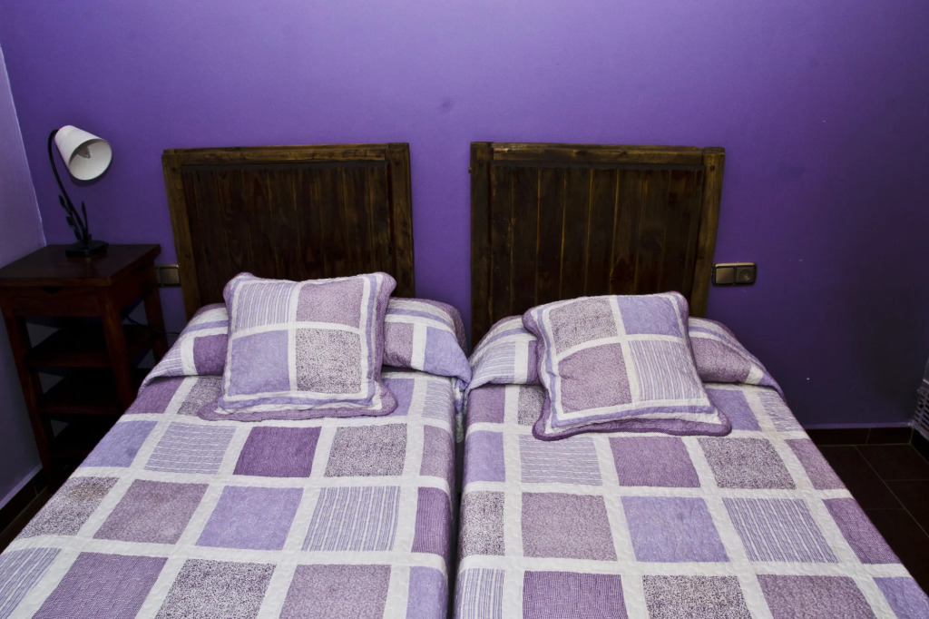 Vivienda Turistica El Caneco