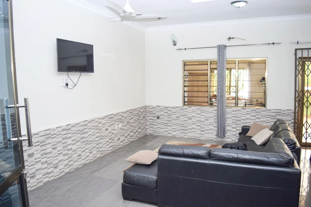 3As Guest House