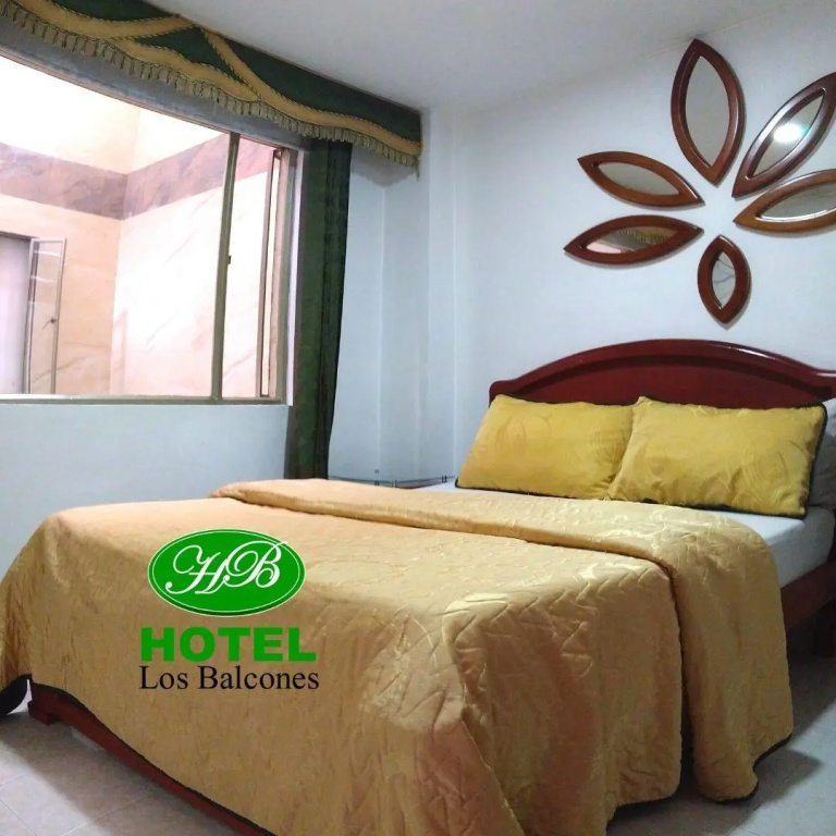 HOTEL LOS BALCONES