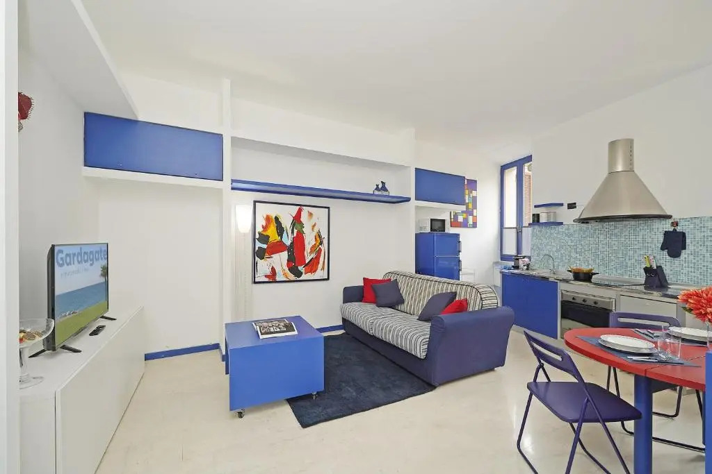 Appartamento Nelly in Sal