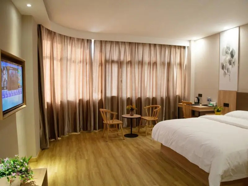 Greentree Inn Shangqiu City Huanghe Road Chuanhua