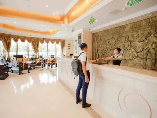 Vienna Hotel