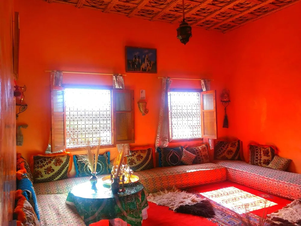 Kasbah Elmehdaoui