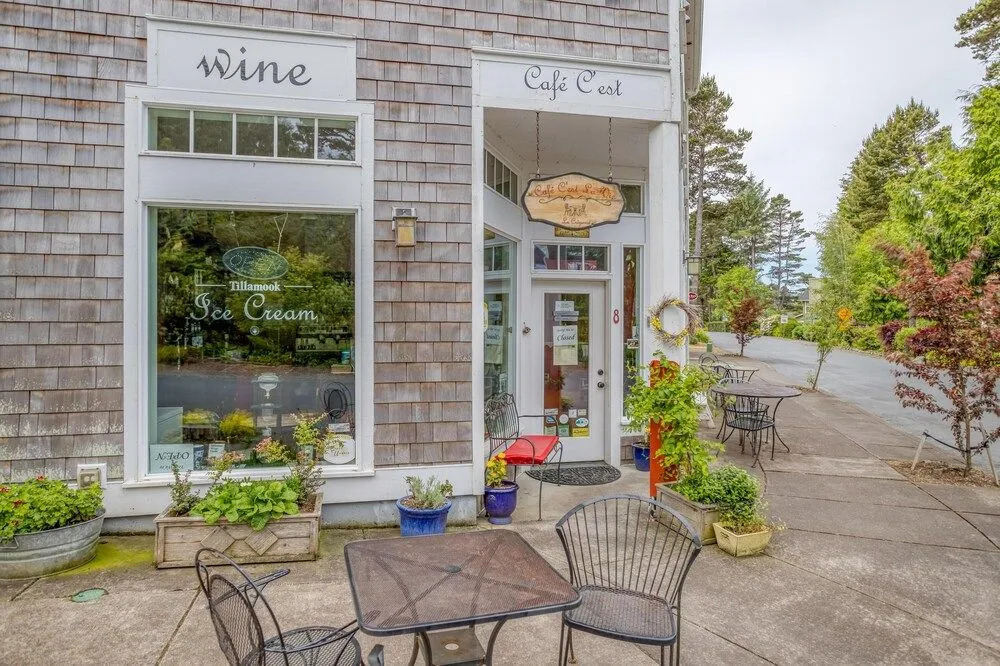 Cape Cod Hideaway