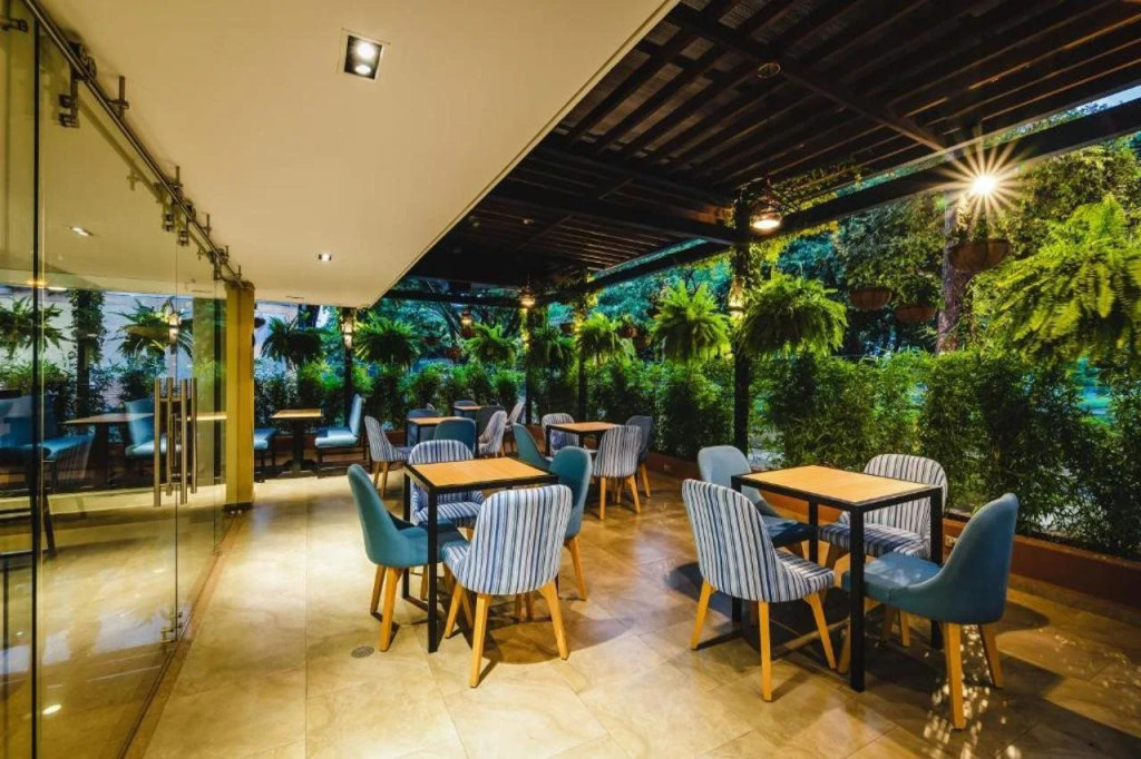 Ambar Hotel Boutique Cali