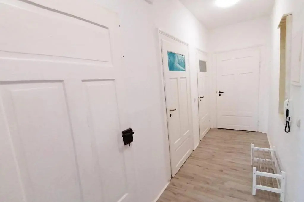 3 Room Apartment in Zwickau