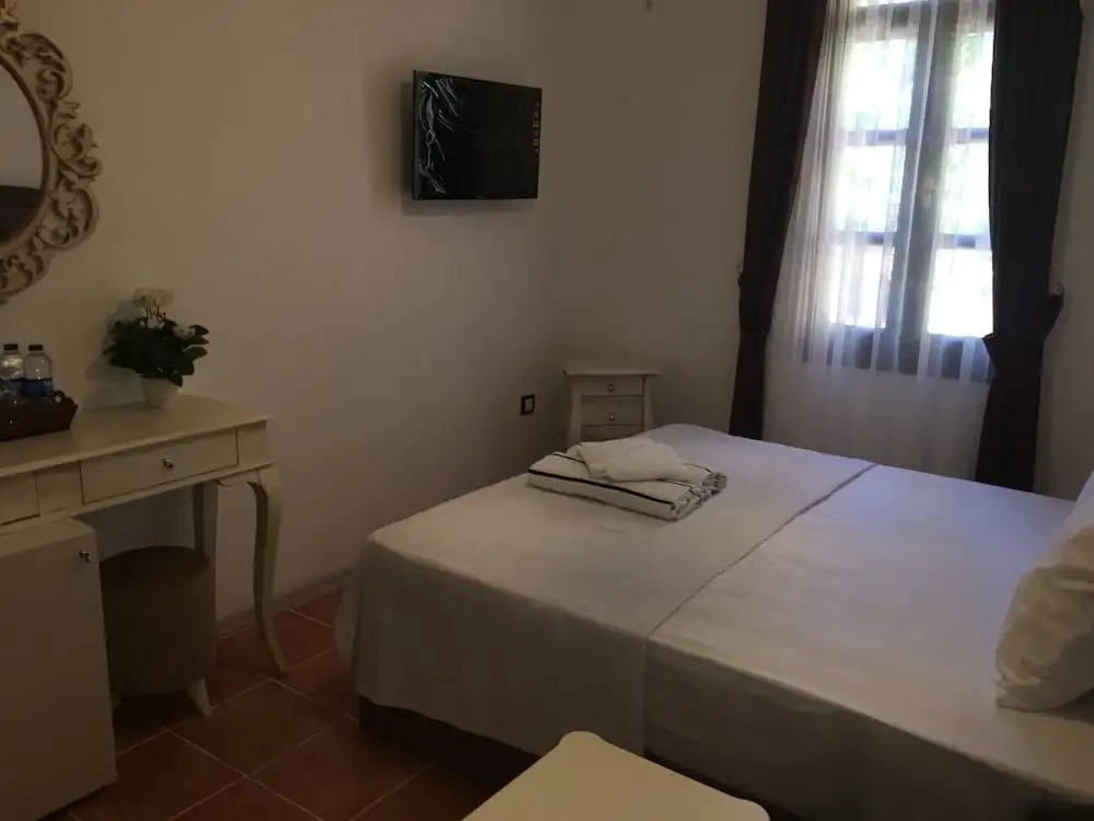 Cundahan Guesthouse