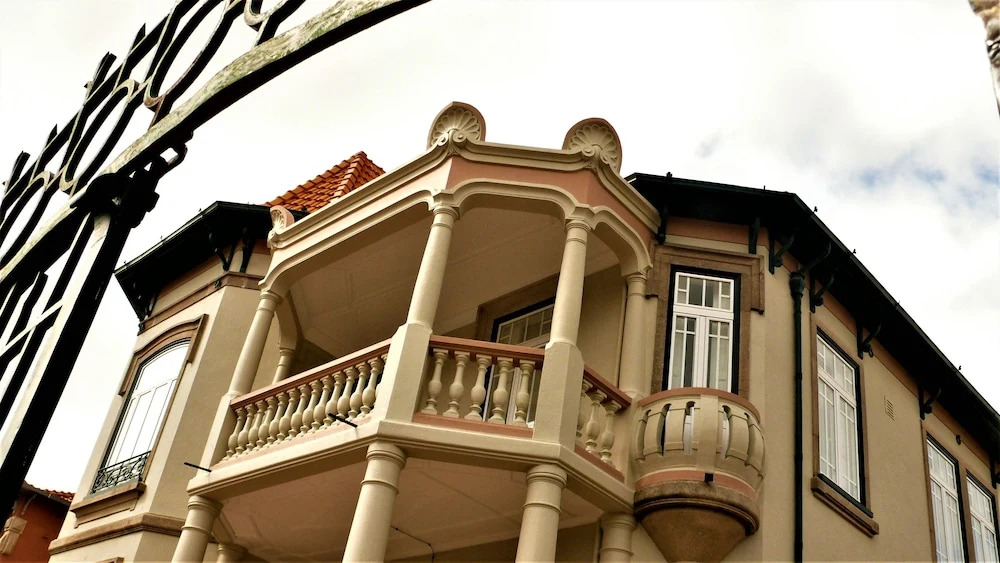 House Of Pandora Arts Mansion & Spa