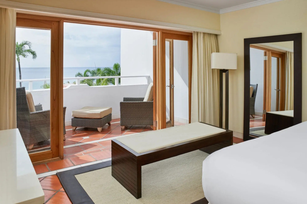 The House, An Autograph Collection All-Inclusive Resort